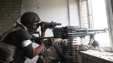 UŽIVO /VIDEO/ Potvrđeno: Rusi zauzeli; NATO raspravlja: Kako konfiskovati ruske pare; Zauzeli i Andrejevku!; Ukrajinski avioni nad Bahmutom