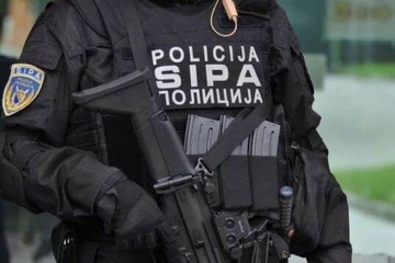 SIPA podnijela izvještaj protiv Banjalučanke koja glumi da je policajka!