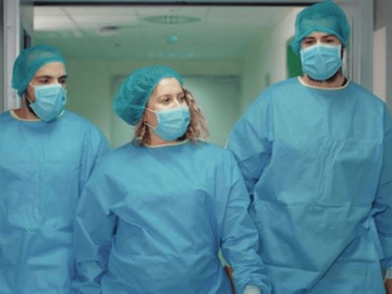 Čak 68 odsto medicinara ima antitijela