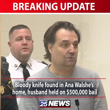 Muž ubijene Srpkinje snimljen kako kupuje sredstvo za čišćenje; pronađen i krvav nož VIDEO/FOTO