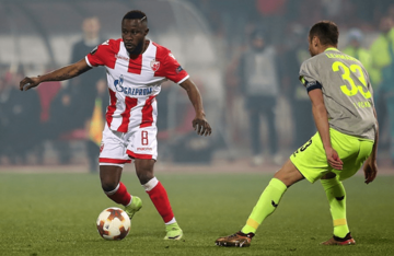 TRANSFER BOMBA NA MARAKANI Zvezda vraća još jednog ljubimca