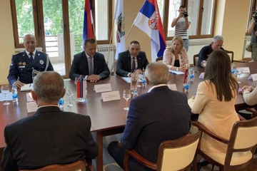 Lukač: Poražavajuće da povratnici nemaju ni struju ni vodu