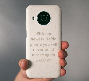 Nokia izbacuje telefon za koji Vam "nikada više neće biti potrebna maska"