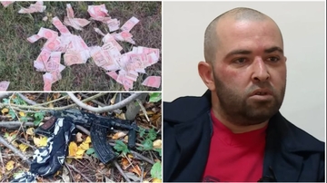 Ubio čovjeka zbog šamara: Hidajet Hankić nedavno izašao iz zatvora, odmah se vratio kriminalu, evo šta je sada uradio!