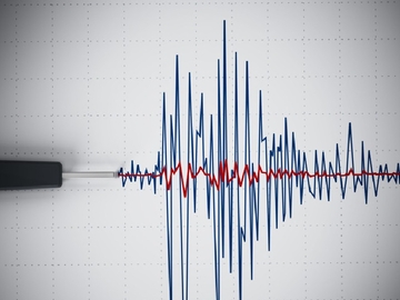 Zemljotres u Crnoj Gori