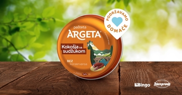 KOKOŠJA ARGETA SA SUDŽUKOM Novi proizvod za nova radna mjesta (FOTO)