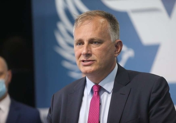 "Mjere vlade DALE REZULTAT" Trivić o rastu BDP u Srpskoj