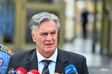 Karan o akciji u Bijeljini: Svjesna provokacija sukoba dvije policije, predmet devet mjeseci bio u ladici