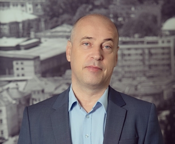 Mastercard imenovao Amira Trokića na poziciju direktora za poslovni razvoj za tržište BiH