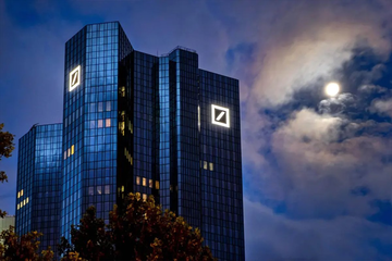 Dramatično upozorenje Deutsche Banka