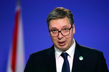 Vučić: Imam veliki strah od najava sankcija, iako to nisu sankcije protiv nas