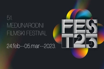 U Beogradu počinje 51. Međunarodni filmski festival "FEST"