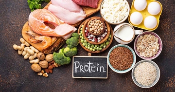 Evo šta se dešava s vašim tijelom ako unosite previše proteina