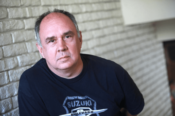 “LIJEČIM SE ČETIRI DANA, MALAKSAO SAM” Glumac Svetislav Goncić pozitivan na KORONU