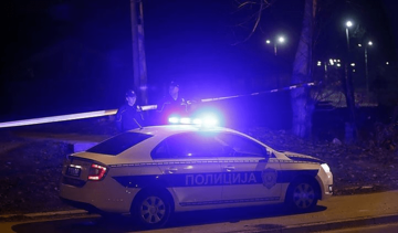 ZAUSTAVILA IH PATROLA, ONI DODALI GAS Uhapšen mladić koji je prevozio drogu i POBJEGAO POLICAJCIMA
