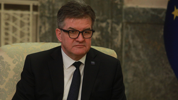 Lajčak: Nema normalizacije odnosa između Beograda i Prištine bez ZSO