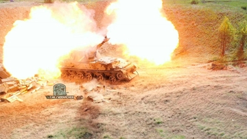 NATO: "Želimo da izbjegnemo rat sa Rusijom"