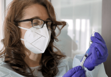 Prije nego što je planirano: U BiH dolazi više od 100.000 doza vakcine "fajzer"