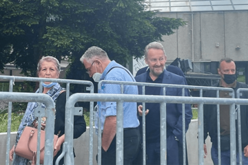 Vakcinisao se i Bakir Izetbegović