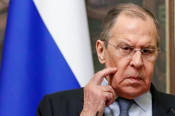 Lavrov: Postoji realna opasnost od TREĆEG SVJETSKOG RATA