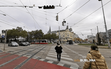 „Objavićemo smjernice kako ponovo putovati širom Unije“