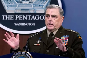 Američki general i načelnik Združenih generalštabova  priznao: Ukrajina ne može da pobijedi