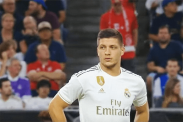 Jović neće u zatvor, daje tri i po miliona dinara u dobrotvorne svrhe