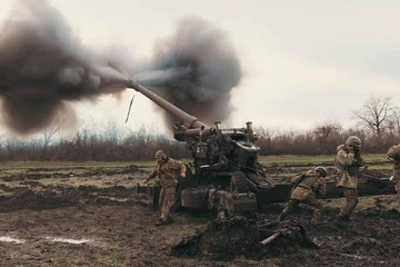 UŽIVO /VIDEO/ "Biće uništeni"; Snimci borbi kod Bahmuta; Rezime Generalštaba Ukrajine; Lista kupaca ukrajinske pšenice;Američki brifing