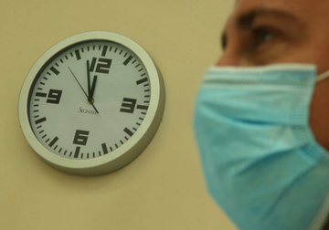 Korona presjek u svijetu: Trenutno zaraženo 18.603.520 osoba