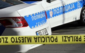 ŠTA SE TO DOGAĐALO U DOBOJU Presreli policijsko auto, pa izvukli i pretukli suvozača
