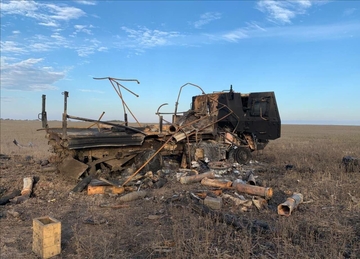 UŽIVO /VIDEO/Rusi uspjeli ući u Mariniku; Kijev sprema "atomska skloništa", Rusi nakon Hersona evakuišu i Kahovku; Najteže kod Limana