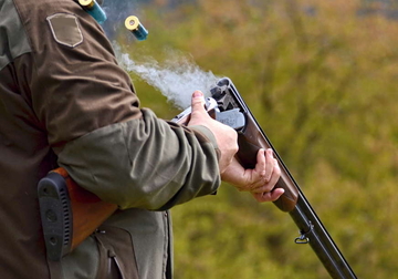 DRAMA U HRVATSKOJ Lovio fazane pa upucao ženu dok je brala masline