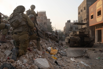 Izraelska vojska: Ubijen zvaničnik Hamasa Džamal Musa