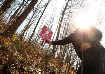 Opasnost prijeti u 118 opština BiH: Mine razaraju porodice i 26 godina od rata