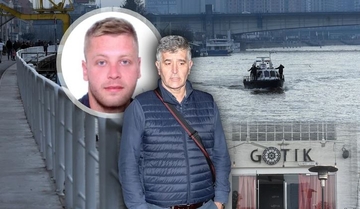  Nenad Periš otkrio šta je pisalo u POSLJEDNJOJ PORUCI koju je on dobio od sina