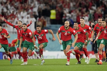 Maroko za istoriju, izbacio Portugal i postao prvi afrički tim u polufinalu