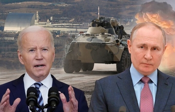 Bajden: Napašće nas