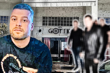 OTKRIVENA PREPISKA MATEJEVIH DRUGOVA POSLIJE NESTANKA "Matej nije žensko da mu neko drogu stavi u piće"