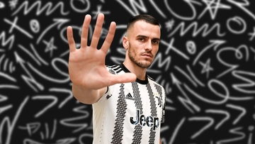 Kostićeva majstorija za Kina - ovo je bilo potrebno Juventusu! (VIDEO)