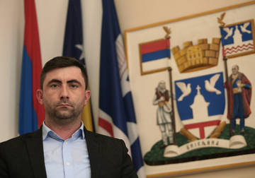 ZABRANA RADA TRGOVINA NEDJELJOM Petrović uputio prijedlog odluke u proceduru Skupštine grada