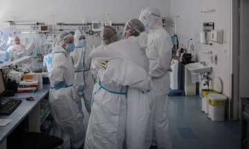 Bitku za život izgubila 22 pacijenta: U Bosni i Hercegovini 386 novozaraženih