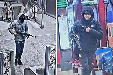 Raste nasilje u Briselu, bande krenule u rat: "Ovo je kao scena iz serije 'Žica'" (VIDEO)