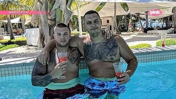 PRIVEDENA I TAŠTA Uhapšene supruge Belivuka i Miljkovića