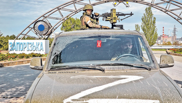 UŽIVO/VIDEO/MIP Rusije zaprijetio Americi i prekidom diplomatskih odnosa;☢️Ukrajinski "atomski" FEJK NJUZ"🎥;Vašington post: Neće biti ofanzive na Herson;Probijeno kod Harkova