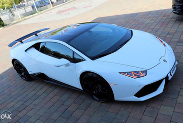 Vlasnik AUTA OD 572.000 KM: Najskuplji automobil uvezen u Bosnu i Hercegovinu