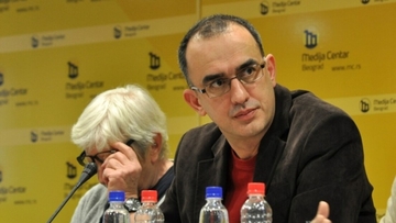 Fakultet čuva Gruhonjića: Etička komisija odbila da odluči o zahtjevu studenata da bude smjenjen