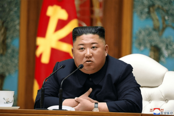 Svijet na nogama: Kruži vijest da je Kim Džong umro?
