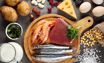 NJEGOVA ULOGA JE JAKO ZNAČAJNA! Jod je neophodan za pravilan rad štitne žlijezde