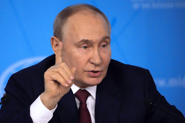 Putin: Propali svi pokušaji Zapada da obuzda Rusiju