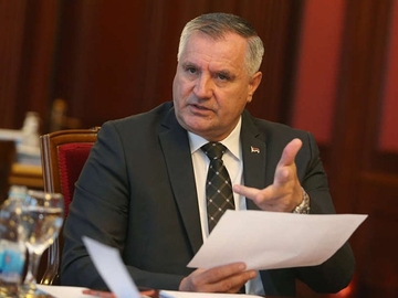 Višković: I Zolak potvrdio da je Srpska bila u pravu